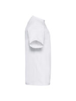 RUSSELL CLASSIC WHITE T-SHIRT PLUS SIZES - Image 8