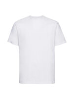 RUSSELL CLASSIC WHITE T-SHIRT PLUS SIZES