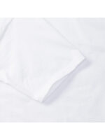 RUSSELL CLASSIC WHITE T-SHIRT PLUS SIZES - Image 6