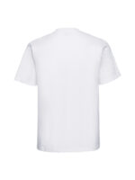 RUSSELL CLASSIC WHITE T-SHIRT PLUS SIZES - Image 5