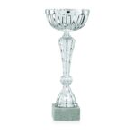ECONOMIC LINE SILVER CUP 28CM