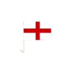 BUDGET ENGLAND FLAG 150X90CM – LIGHTWEIGHT POLYESTER WITH METAL EYELETS - Image 2