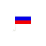 BUDGET RUSSIA FLAG 150X90CM – LIGHTWEIGHT POLYESTER WITH METAL EYELETS - Image 2