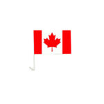 BUDGET CANADA FLAG 150X90CM - Image 2