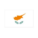 FLAG OF CYPRUS – 240X160CM | LARGE OUTDOOR NATIONAL FLAG | 24H DISPATCH - Image 2