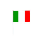 BUDGET ITALY FLAG 150X90CM – LIGHTWEIGHT POLYESTER WITH METAL EYELETS - Image 4