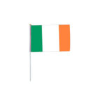BUDGET IRELAND FLAG 150X90CM – LIGHTWEIGHT POLYESTER WITH METAL EYELETS - Image 3