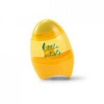 PENCIL SHARPENER WITH RUBBER - Image 6