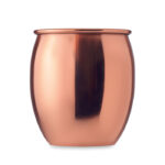 COCKTAIL COPPER MUG 400 ML - Image 4