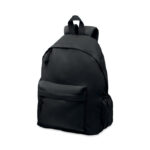 SCHOOL BACKPACK BAPAL+ 600D RPET POLYESTER