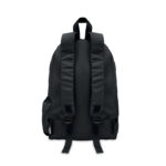 SCHOOL BACKPACK BAPAL+ 600D RPET POLYESTER - Image 3