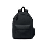 SCHOOL BACKPACK BAPAL+ 600D RPET POLYESTER - Image 2