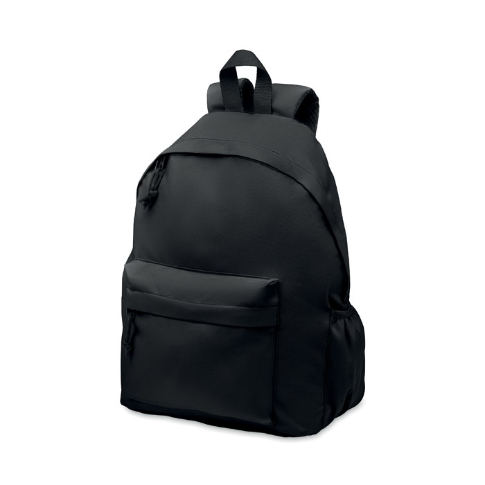 mo6703-03 SCHOOL BACKPACK BAPAL+ 600D RPET POLYESTER - Image 1