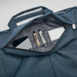 LAPTOP BAG STOCKHOLM WITH TROLLEY HOLDER - Image 10