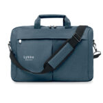 LAPTOP BAG STOCKHOLM WITH TROLLEY HOLDER - Image 9