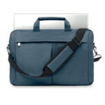 LAPTOP BAG STOCKHOLM WITH TROLLEY HOLDER - Image 12