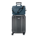 LAPTOP BAG STOCKHOLM WITH TROLLEY HOLDER - Image 11