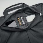 LAPTOP BAG STOCKHOLM WITH TROLLEY HOLDER - Image 4