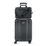 LAPTOP BAG STOCKHOLM WITH TROLLEY HOLDER - Image 5