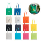 CAIRO ECOLOGICAL SHOPPING BAG