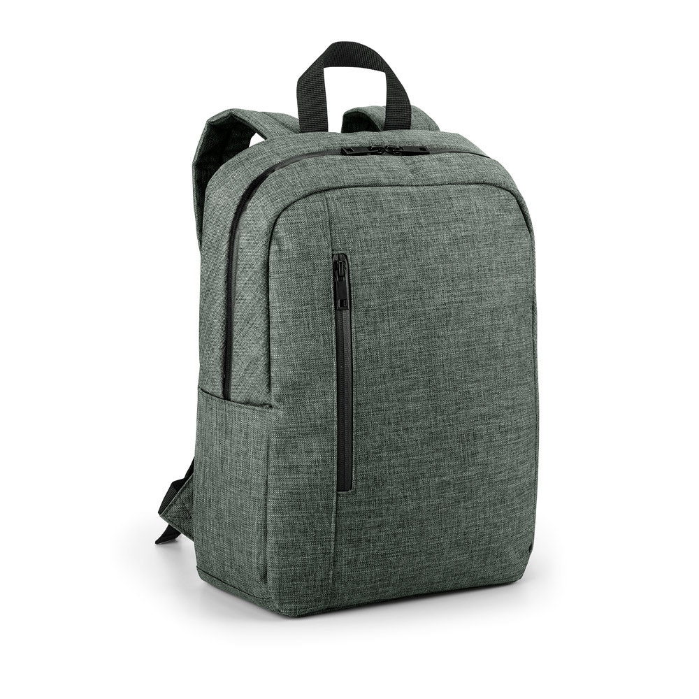 92170_113 SHADES BPACK LAPTOP BACKPACK 14" - Image 1