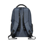 BOSTON LAPTOP BACKPACK 17" - Image 8