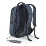 BOSTON LAPTOP BACKPACK 17" - Image 7