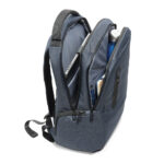 BOSTON LAPTOP BACKPACK 17" - Image 6