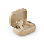 BEOPLAY EX GOLD TONE EARBUDS