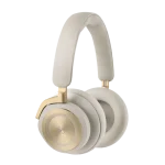 BEOPLAY HX GOLD TONE HEADPHONES