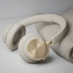 BEOPLAY HX GOLD TONE HEADPHONES - Image 2