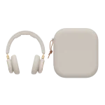 BEOPLAY HX GOLD TONE HEADPHONES - Image 5