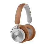 BEOPLAY HX TIMBER HEADPHONES