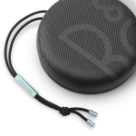 BEOSOUND A1 2ND GEN ANTHRACITE OXYGEN