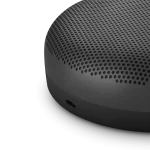 BEOSOUND A1 2ND GEN BLACK ANTHRACITE - Image 2