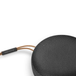 BEOSOUND A1 2ND GEN BLACK ANTHRACITE - Image 7