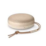 BEOSOUND A1 2ND GEN GOLD TONE