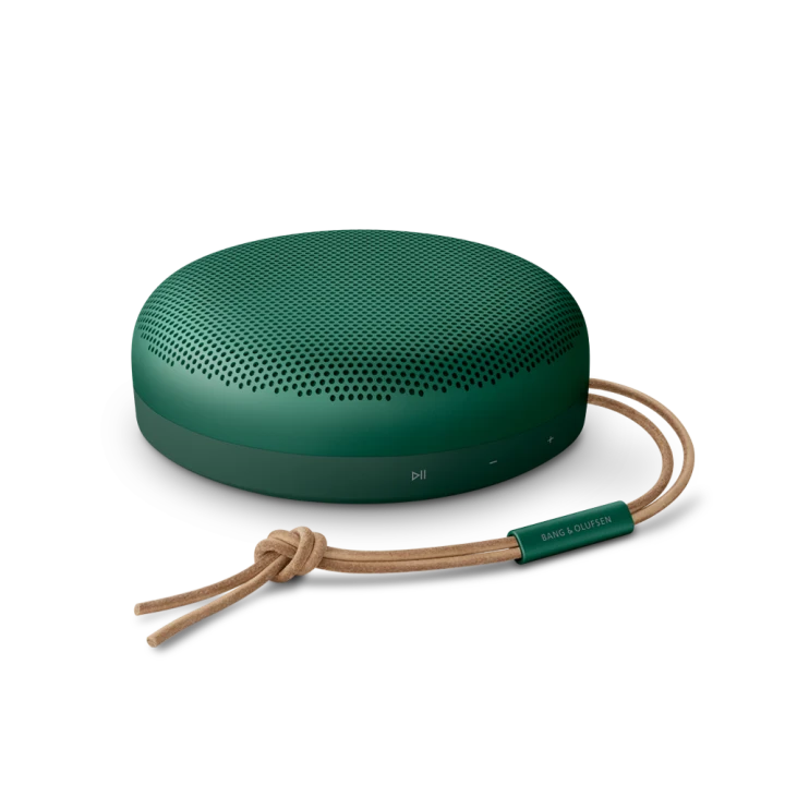 BEOSOUND A1 2ND GEN GREEN BEOSOUND A1 2ND GEN GREEN - Image 1