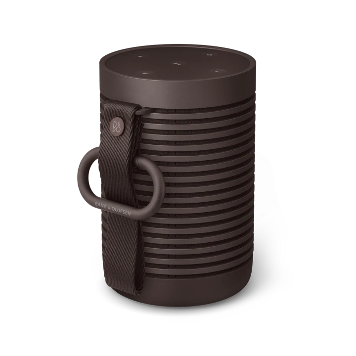 BEOSOUND EXPLORE CHESTNUT 5 BEOSOUND EXPLORE CHESTNUT - Image 1