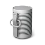 BEOSOUND EXPLORE GREY MIST