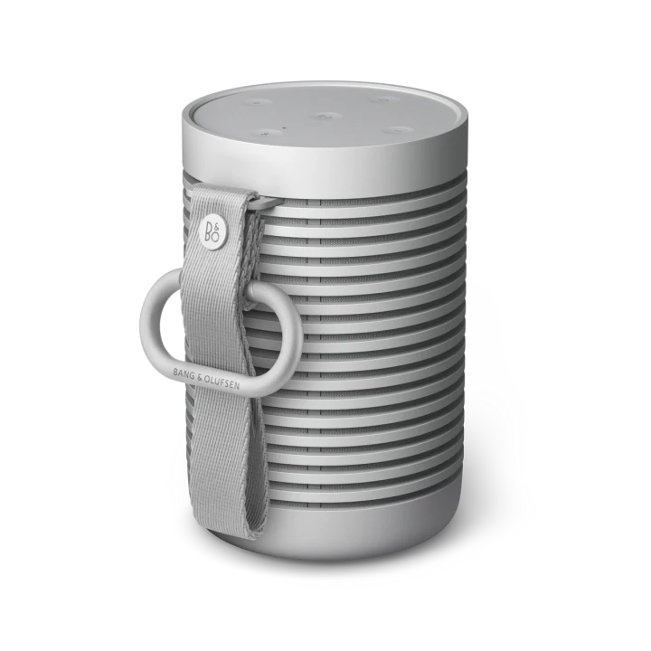 BEOSOUND EXPLORE GREY MIST 3 BEOSOUND EXPLORE GREY MIST - Image 1