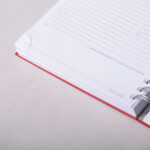 2024 ECO-FRIENDLY DIARY WAYRO - Image 2