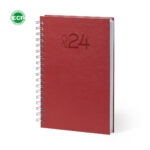 2024 ECO-FRIENDLY DIARY WAYRO