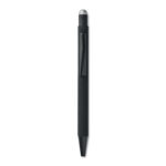 PUSH BUTTON STYLUS PEN NEGRITO - Image 5