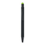 PUSH BUTTON STYLUS PEN NEGRITO - Image 4
