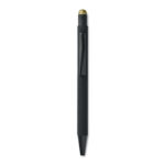 PUSH BUTTON STYLUS PEN NEGRITO - Image 3