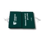 CUSTOM FOLDED STADIUM CUSHION - Image 2