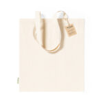 ORGANIC COTTON BAG FIZZY - Image 3