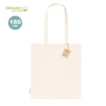ORGANIC COTTON BAG FIZZY