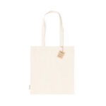 ORGANIC COTTON BAG FIZZY - Image 2
